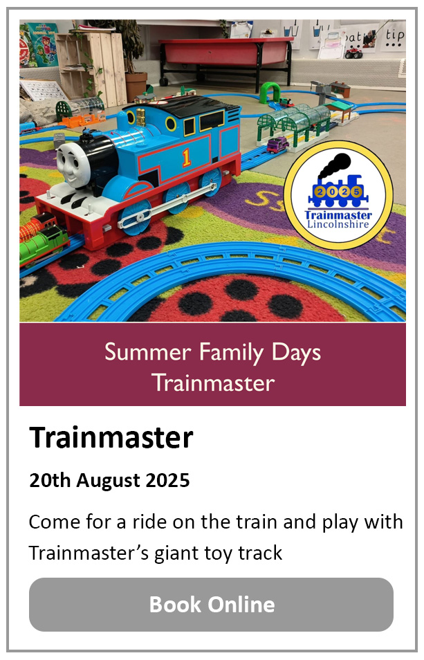 Trainmaster